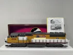 Mth 20-2376-1 Union Pacific Up Flag SD70M Diesel Engine #4526 Ps 2.0 Bcr Nib. Fixed Price $404.10.