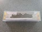 Scale Bachmann 51451 Unlettered Baldwin 4-6-0 Steam Locomotive W/ Dcc Nos. Fixed Price $199.99.