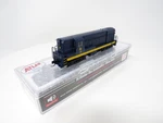 Atlas 40005521 Jersey Central #19 Fm H16-44 Diesel Locomotive Freight Train. Fixed Price $118.96.