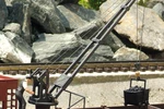 Piko 62076 Scale Coaling Station Kit. Fixed Price $194.99.