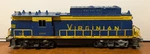 1958 Lionel 2329 Gauge Postwar Virginian Rectifier. Fixed Price $199.95.