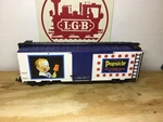 Lgb 48914 Popsicle Boxcar Lqqkie. Fixed Price $79.00.