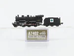 Scale Microace A7402 Jnr Railway 2-6-0 C50-66 Type Steam Locomotive. Fixed Price $124.95.