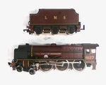 Oo Gauge Mainline Lms 4-6-0 "old Contemptables" Steam Engine Original Box. Fixed Price $85.00.