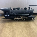 Life-like #8388 Ho Scale Union Pacific 0-4-0 Locomotive 3179 (tested). Fixed Price $35.00.