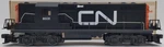 Lionel 6-8031 Gauge Canadian National GP7 Diesel Locomotive Ex/box. Fixed Price $90.19.