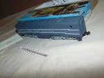 Athearn Ho 3363 New York Central PB1 Non Power Dummy Unit + Box #20. Fixed Price $40.00.
