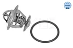 Meyle Engine Thermostat For Audi Seat Alhambra Skoda Vw Golf 73-10 044121113. Fixed Price $9.63.