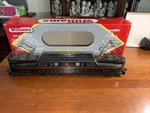 Williams GG-101 ** Scale Locomotive Prr Black 5 Stripe Cab #4936. Fixed Price $175.00.