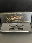 Bachmann Spectrum Ho Ge 44 Ton Diesel Switcher Maine Central #16 - New!. Fixed Price $79.95.