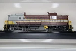 Bowser Ho 25264 Executive Alco RS-3 Diesel Locomotive "canadian Pacific". Fixed Price $255.96.