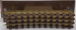 Lionel 8-82003 G Scale Curved Track Sections (4)/BOX. Fixed Price $9.20.