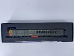Spectrum Ho Scale Emc Gas Electric (doodlebug) Santa Fe Item No. 81403. Fixed Price $124.99.
