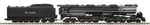 Mth 20-3891-1 Rio Grande Drgw 4-6-6-4 Challenger PS3 3-RAIL #3805 Steam New. Fixed Price $1549.00.