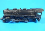 Vintage Lionel Prewar 259E Steam Locomotive Tested. Fixed Price $49.00.