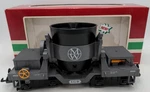 Lgb 40560 Operating Ore Dump Car W/metal Wheels Ex/box. Fixed Price $174.59.