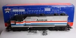 Usa Trains R22211 Amtrak GP38-2 Powered Diesel Locomotive Ln/box. Fixed Price $424.99.