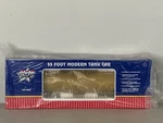 Usa Trains 55' Modern Tank Car Rail Leasing R15169 G-scale (mint Box). Fixed Price $255.00.