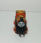 Thomas & Friends Minis Mattel Creature Dash Tiger Series 2016/3 Bag 41. Fixed Price $7.98.