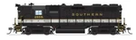Broadway Limited Bli 7545 Scale Emd High Hood GP35 Southern "tuxedo" 2681 Par. Fixed Price $249.99.