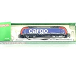 Arnold HN2326 N-scale Sbb E484 021-1 Cargo Elektrolokomotive "gottardo" Ln/box. Fixed Price $169.89.