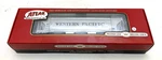 Atlas Master Line Acf 4650 3-BAY Centerflow Hopper Western Pacific Sealed. Fixed Price $44.99.