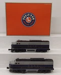 Lionel 6-18166 Baltimore & Ohio Ft Aa Command Control Diesel Loco Set #1/3 Ex. Fixed Price $189.14.