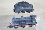 Triang Hornby R251S Smoke Re Painted Lner 0-6-0 Class 3F Locomotive 274 Oe. Fixed Price $141.40.