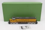 Overland OMI-6095 Ho Scale Brass Union Pacific SD45 Diesel Locomotive #3620 Ex. Fixed Price $449.99.