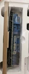 Athearn Genesis Ho G67379 Conrail SD60M #5539 Weathered. Fixed Price $350.00.