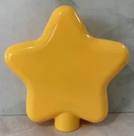 Step 2 My First Christmas Tree Star Replacement Topper Fun Toy No Light/sound. Fixed Price $20.69.