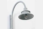 Piko G-scale House Light 62091. Fixed Price $25.24.