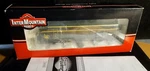 Intermountain Railway Co. Ho 49123S-02 Locomotive Central Nj #53. Our U469. Fixed Price $125.00.