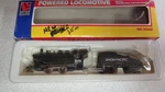 Life-like #8295 Union Pacific 3179 Powered Locomotive & Tender Iob Ho Scale. Fixed Price $19.99.
