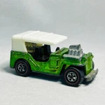 Hot Wheels 1971 Redline Grass Hopper Spectraflame Apple Green Usa Vintage. Fixed Price $36.00.