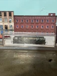 Atlas Train Master Locomotives Dcc Equipped Jersey Central #2402. Fixed Price $164.94.