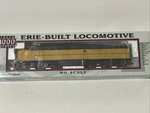 Nib Walthers Proto Series 1000 Ho Scale Built Locomotive Engine W/cnw. Fixed Price $99.00.