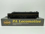 Proto 2000 Ho 5756A Prr Pennsylvania #920-40108 Pa Locomotive W/ Mars Light. Fixed Price $132.99.