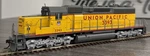 Athearn Ho #95225 Union Pacific SD40-2 Diesel Locomotive #3393 Dcc Ready/lnib!. Fixed Price $137.98.
