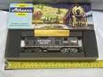 Ho Scale Athearn 3162 Sp Southern Pacific "black Widow" Emd GP9 Diesel #5641. Fixed Price $64.95.