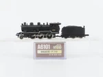 Scale Microace A6101 Jnr Railway 2-6-0 8620 Type Steam Locomotive. Fixed Price $84.95.