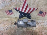 Mitsubishi Magnet Dc Servo Motor HD40-10S BKONC6006B N77897008 2GB-15AMZ. Fixed Price $199.99.