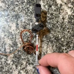 Marklin 76497 Color Light Home Signal With Distant. Fixed Price $14.95.