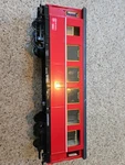 Lgb Scale 3063 Very Nice.. Fixed Price $140.00.