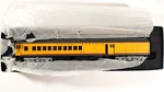 Bachmann Spectrum 89321 Ho Scale Combine U.p. Union Pacific #2513 Passenger New. Fixed Price $39.99.