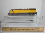 Spectrum Ho Scale 85011 Ge Dash 8-40C Diesel Loco Union Pacific Up 9194 Read Des. Fixed Price $39.95.