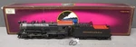 Mth 20-3038-1 Pennsylvania 4-4-2 Atlantic Steam Locomotive & Tender #1600 W/ps. Fixed Price $355.99.