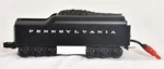 Lionel 18068 Pennsylvania Gauge S2 Steam Turbine Tender. Fixed Price $200.00.