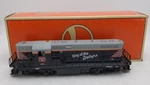 Lionel 6-18569 Burlington Way Of The Zephyrs GP-9 Diesel Locomotive #2380 Ex. Fixed Price $139.99.