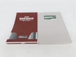 Greenmax 50746 Seibu New 2000 Series 110TH Anniversary Electric Passenger Set. Fixed Price $452.95.